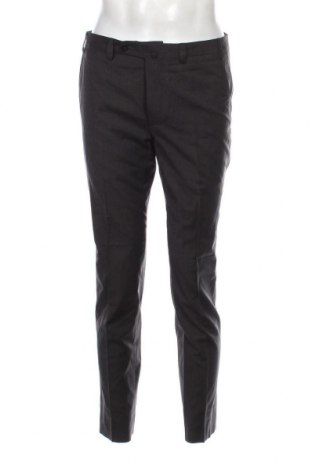 Pantaloni de bărbați Brooks Brothers, Mărime M, Culoare Gri, Preț 126,32 Lei