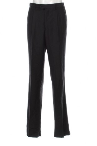 Pánské kalhoty  Brooks Brothers, Velikost M, Barva Černá, Cena  769,00 Kč