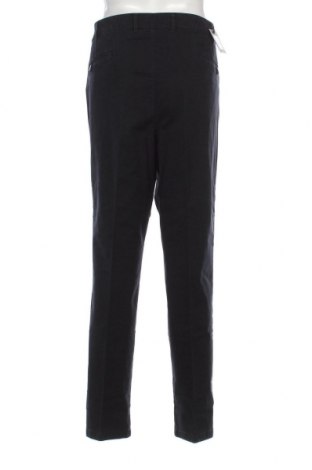Ανδρικό παντελόνι Bruno Saint Hilaire, Μέγεθος XXL, Χρώμα Μπλέ, Τιμή 36,08 €