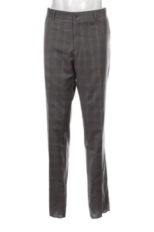 Мъжки панталон Burton of London, Размер XL, Цвят Сив, Цена 51,15 лв.