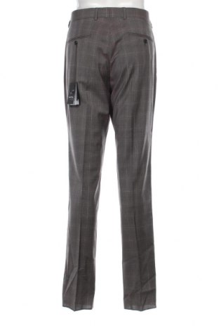 Herrenhose Burton of London, Größe XL, Farbe Grau, Preis € 9,59