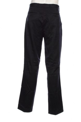 Мъжки панталон Burton of London, Размер L, Цвят Син, Цена 6,15 лв.