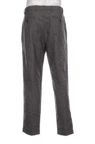 Мъжки панталон Burton of London, Размер XL, Цвят Сив, Цена 10,66 лв.