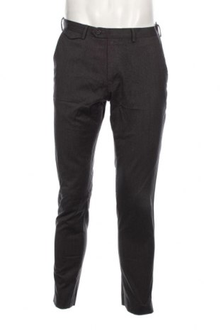 Мъжки панталон Burton of London, Размер M, Цвят Сив, Цена 6,15 лв.