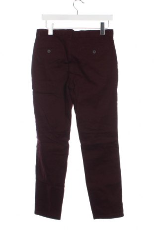 Herrenhose Burton of London, Größe S, Farbe Lila, Preis € 4,28