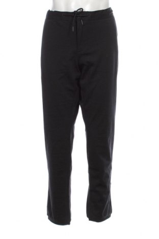 Ανδρικό παντελόνι C&A, Μέγεθος XL, Χρώμα Μαύρο, Τιμή 9,87 €
