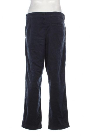 Pánské kalhoty  C&A, Velikost M, Barva Modrá, Cena  83,00 Kč