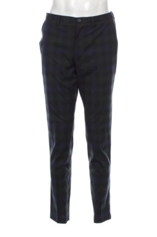 Мъжки панталон C&A, Размер M, Цвят Многоцветен, Цена 4,35 лв.