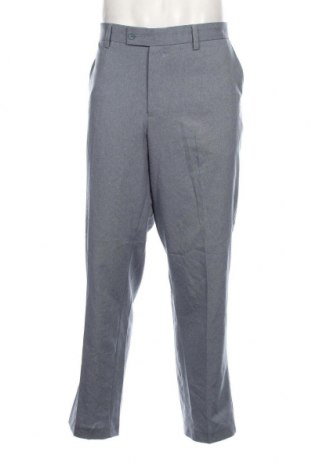 Pantaloni de bărbați C&A, Mărime XXL, Culoare Albastru, Preț 57,23 Lei
