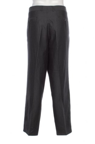 Мъжки панталон C&A, Размер XL, Цвят Сив, Цена 9,57 лв.