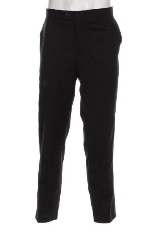 Pánske nohavice  C&A, Veľkosť XL, Farba Čierna, Cena  4,60 €