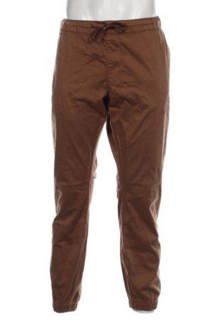 Мъжки панталон C&A, Размер XL, Цвят Бежов, Цена 17,40 лв.