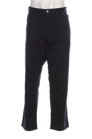 Мъжки панталон C&A, Размер XXL, Цвят Син, Цена 17,40 лв.