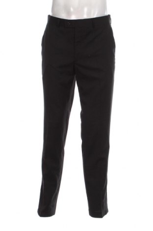 Ανδρικό παντελόνι C&A, Μέγεθος L, Χρώμα Μαύρο, Τιμή 8,97 €
