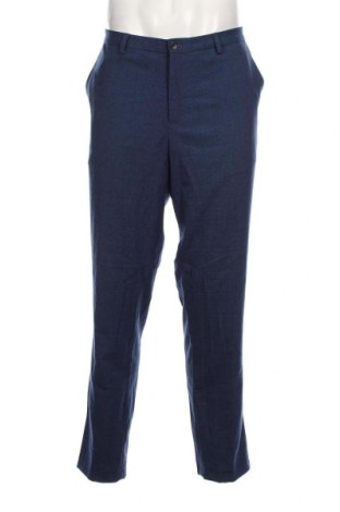 Мъжки панталон C&A, Размер XL, Цвят Син, Цена 29,00 лв.