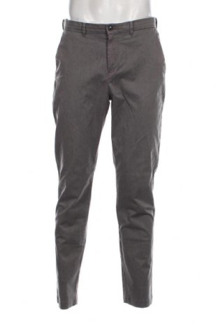 Pantaloni de bărbați C&A, Mărime L, Culoare Gri, Preț 33,30 Lei