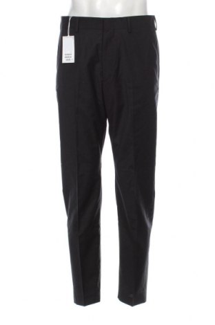 Ανδρικό παντελόνι COS, Μέγεθος M, Χρώμα Μπλέ, Τιμή 28,86 €