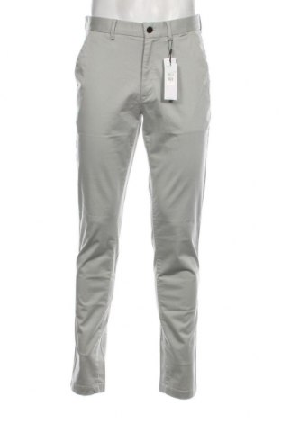 Мъжки панталон Calvin Klein, Размер M, Цвят Зелен, Цена 172,00 лв.
