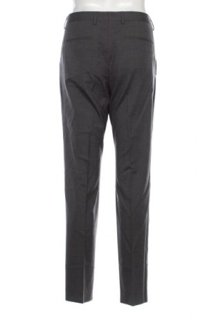 Pantaloni de bărbați Calvin Klein, Mărime L, Culoare Gri, Preț 186,71 Lei