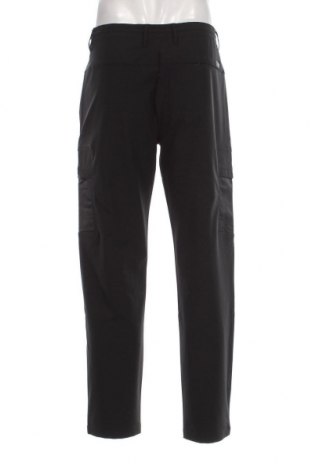 Pantaloni de bărbați Calvin Klein, Mărime L, Culoare Negru, Preț 254,61 Lei