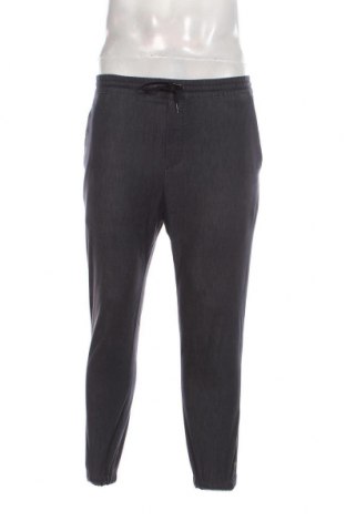 Мъжки панталон Calvin Klein, Размер M, Цвят Син, Цена 52,50 лв.