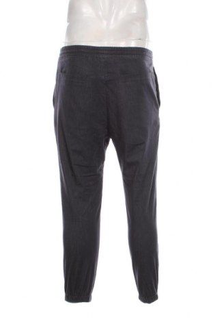 Pantaloni de bărbați Calvin Klein, Mărime M, Culoare Albastru, Preț 191,33 Lei