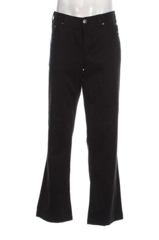 Ανδρικό παντελόνι Camargue, Μέγεθος XL, Χρώμα Μαύρο, Τιμή 6,82 €