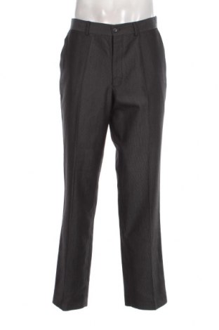 Мъжки панталон Canda, Размер L, Цвят Сив, Цена 54,15 лв.