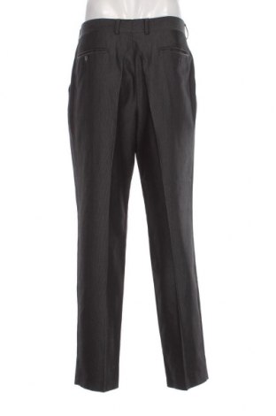 Pantaloni de bărbați Canda, Mărime L, Culoare Gri, Preț 75,66 Lei