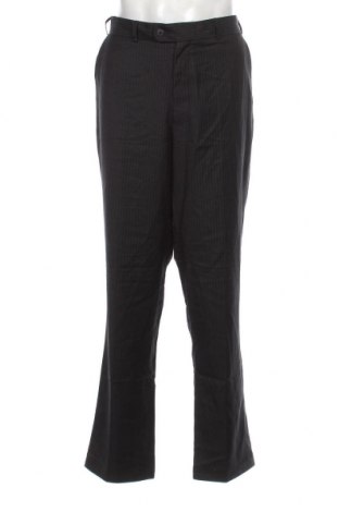 Ανδρικό παντελόνι Canda, Μέγεθος XL, Χρώμα Μαύρο, Τιμή 10,76 €
