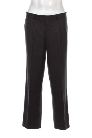 Мъжки панталон Canda, Размер L, Цвят Черен, Цена 29,00 лв.