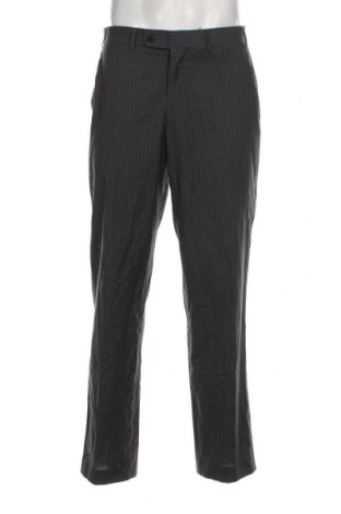 Мъжки панталон Canda, Размер M, Цвят Сив, Цена 4,35 лв.