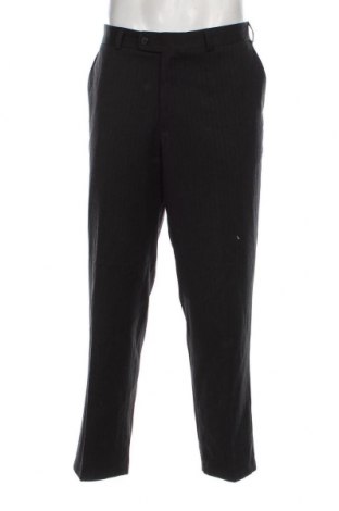 Мъжки панталон Canda, Размер XL, Цвят Черен, Цена 17,40 лв.