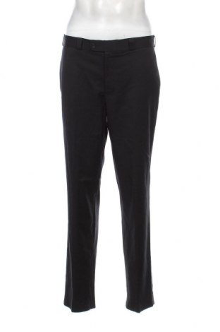 Мъжки панталон Canda, Размер L, Цвят Черен, Цена 14,50 лв.