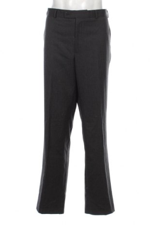 Мъжки панталон Canda, Размер XL, Цвят Черен, Цена 13,05 лв.