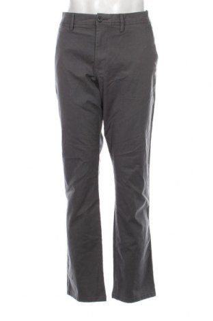 Ανδρικό παντελόνι Canda, Μέγεθος XL, Χρώμα Γκρί, Τιμή 10,76 €