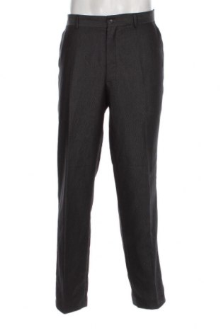 Pantaloni de bărbați Canda, Mărime XL, Culoare Gri, Preț 26,71 Lei