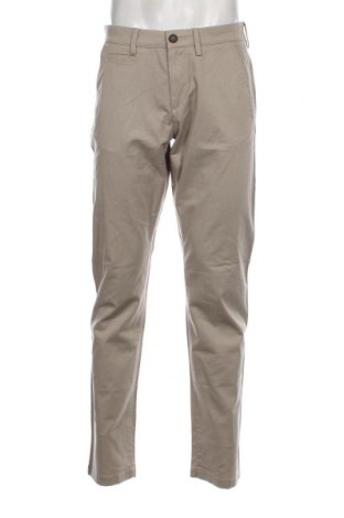 Pantaloni de bărbați Canda, Mărime M, Culoare Bej, Preț 38,16 Lei