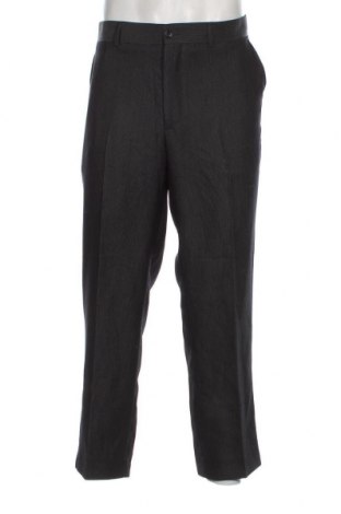 Pantaloni de bărbați Canda, Mărime L, Culoare Gri, Preț 17,17 Lei