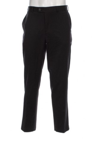 Мъжки панталон Canda, Размер L, Цвят Черен, Цена 5,22 лв.