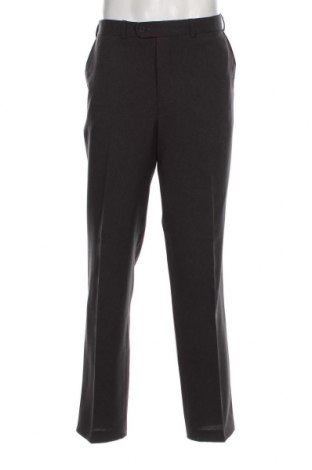 Мъжки панталон Canda, Размер XL, Цвят Сив, Цена 17,40 лв.