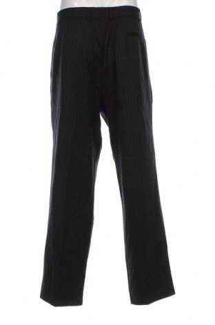 Мъжки панталон Canda, Размер XL, Цвят Черен, Цена 17,40 лв.