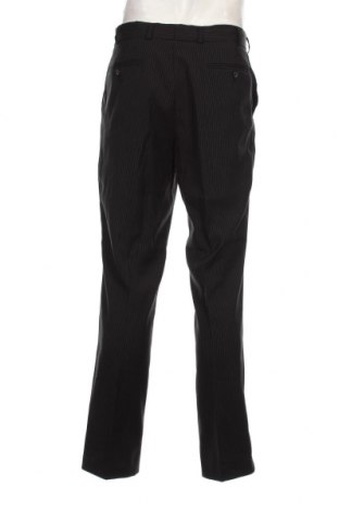 Pantaloni de bărbați Canda, Mărime M, Culoare Negru, Preț 18,12 Lei