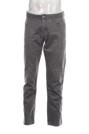 Herrenhose Canda, Größe M, Farbe Grau, Preis 8,07 €