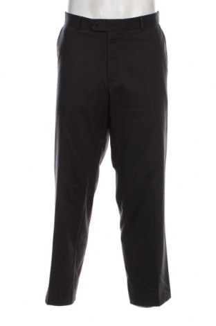 Мъжки панталон Carl Gross, Размер L, Цвят Сив, Цена 37,20 лв.