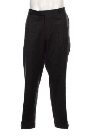 Ανδρικό παντελόνι Carl Gross, Μέγεθος XXL, Χρώμα Μαύρο, Τιμή 18,41 €