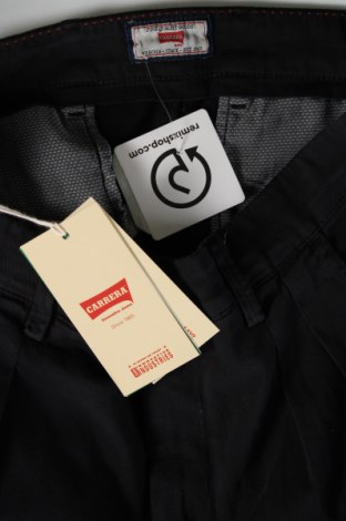 Ανδρικό παντελόνι Carrera Jeans, Μέγεθος M, Χρώμα Μαύρο, Τιμή 4,98 €