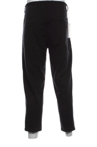Мъжки панталон Carrera Jeans, Размер M, Цвят Черен, Цена 9,20 лв.