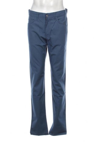Pantaloni de bărbați Carrera Jeans, Mărime L, Culoare Albastru, Preț 151,32 Lei