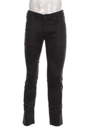 Мъжки панталон Celio, Размер M, Цвят Черен, Цена 5,51 лв.